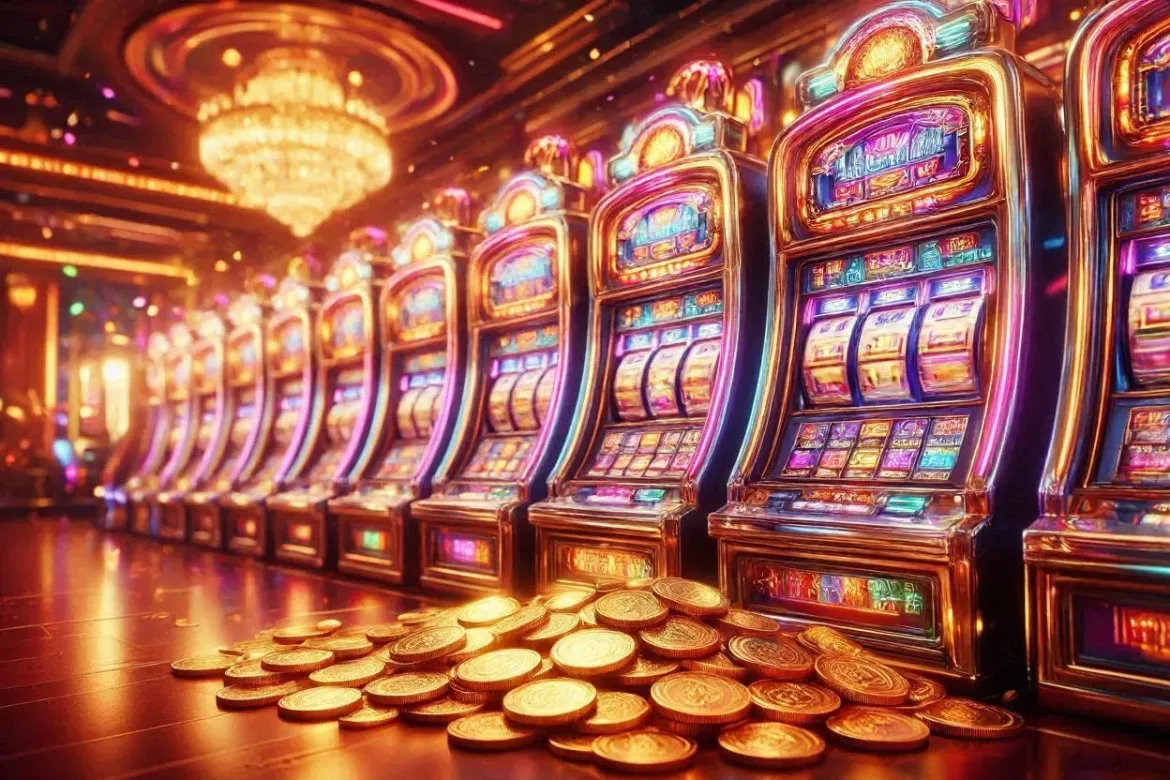 SpinSkull Casino