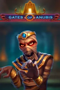 gates of anubis logo
