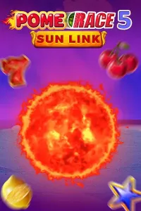 pome race 5 slot logo